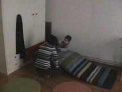 &Pi;&alpha;&rho;&alpha;&tau;ή&rho;&eta;&sigma;&eta;