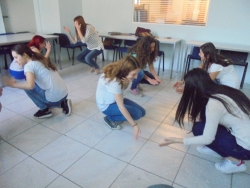 &Sigma;&epsilon;&mu;&iota;&nu;ά&rho;&iota;&omicron; &Epsilon;&iota;&delta;&iota;&kappa;ώ&nu;